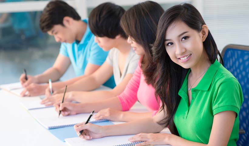 Thai Education Visa