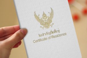 Permanent Residency in Thailand