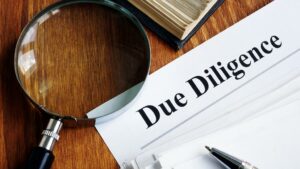 Property Due Diligence in Thailand