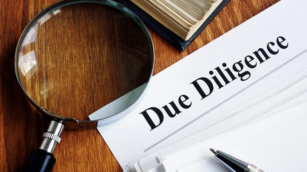 Property Due Diligence in Thailand