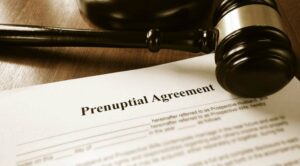 Prenuptial Agreement in Thailand