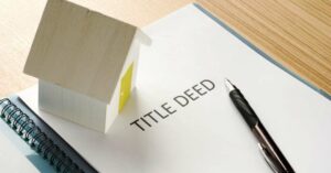 Property Title Transfer in Thailand