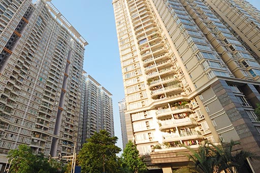 Thailand Condominium